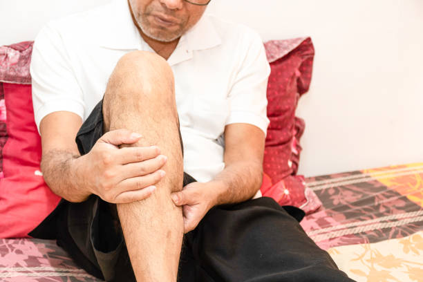 Guillain-Barré triggers