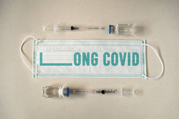 long COVID symptoms and recovery