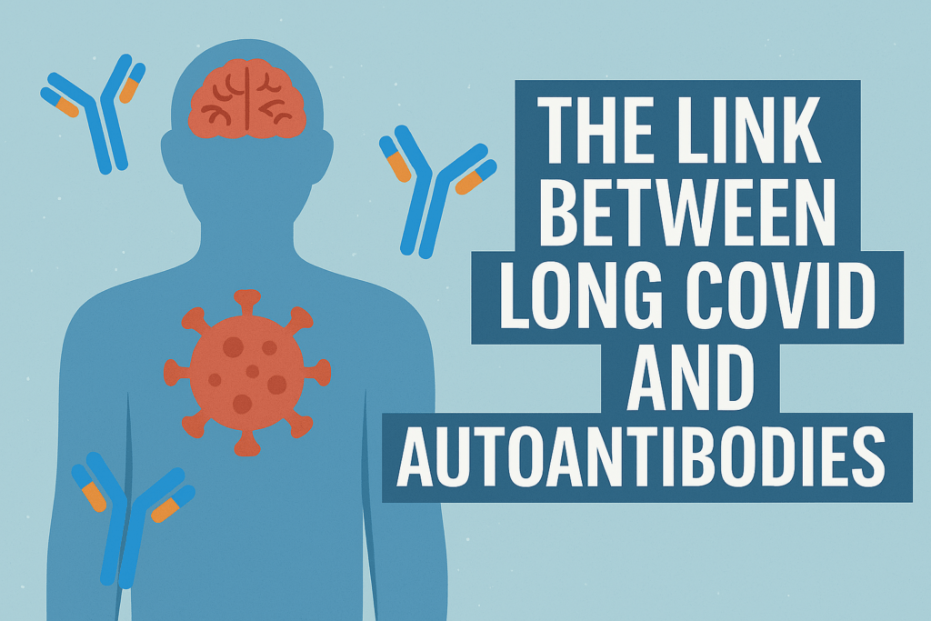 Long COVID and autoantibodies