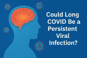 persistent viral infection