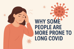 prone to long COVID