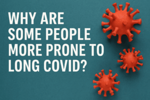 Long COVID risk factors