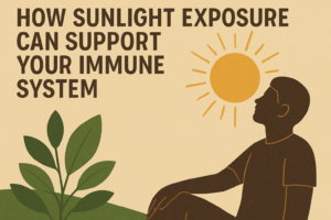 benefits of natural light