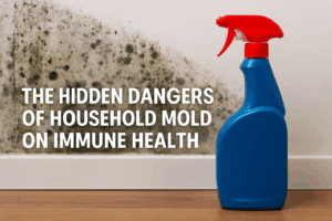 household mold and immune health