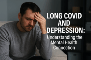 long COVID and depression