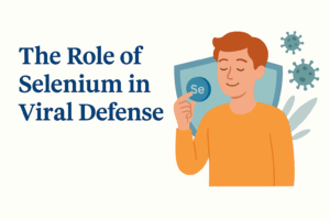 selenium and immune system